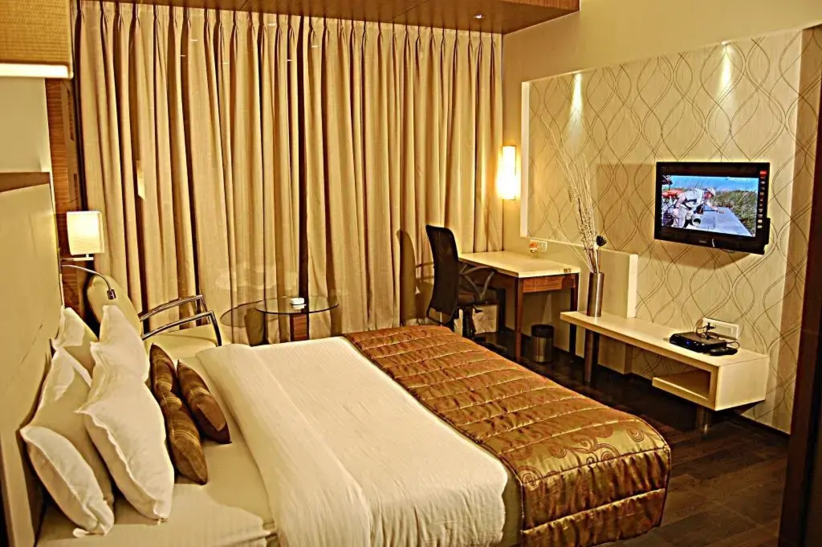 Sentosa Resorts & Water Park