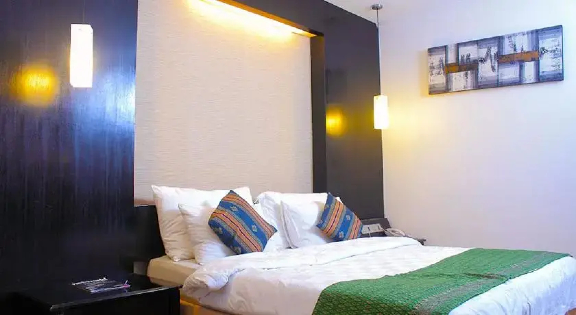 Princess Hotel Palembang