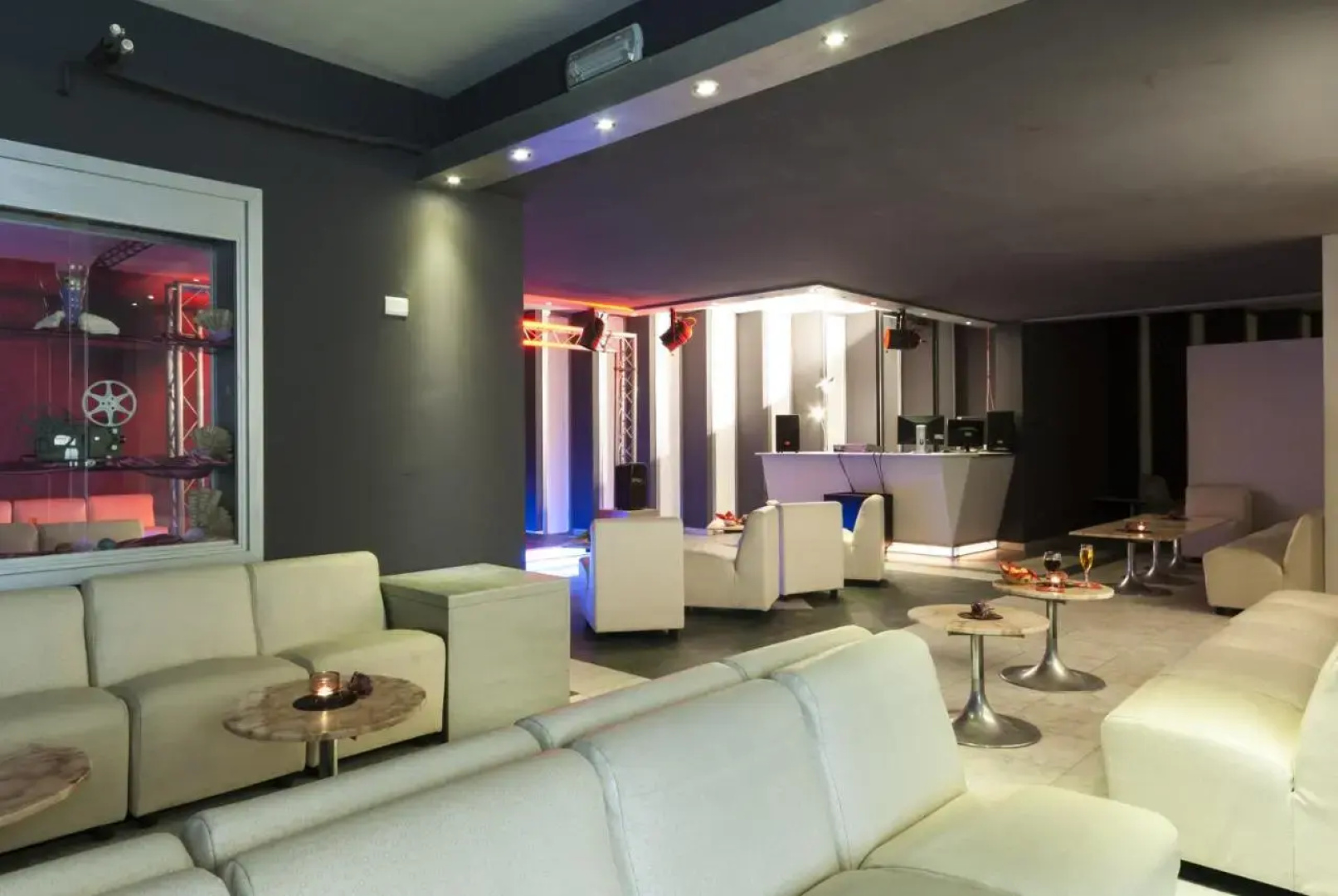 Hotel Delta Florence
