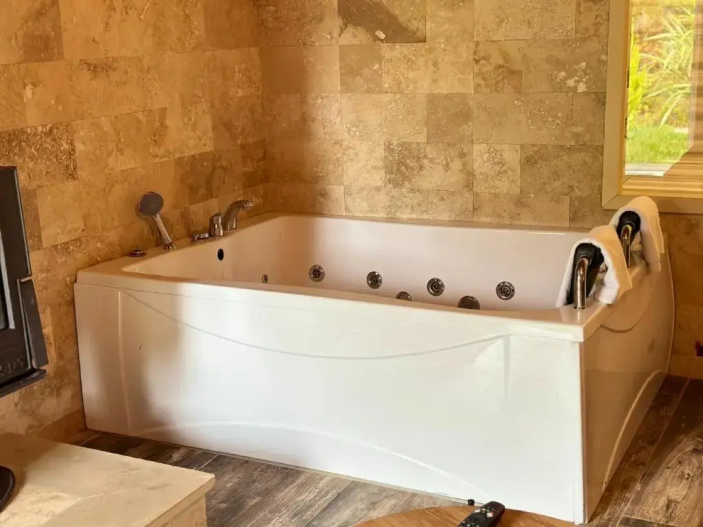 216 North Hotel & Wellness-Spa