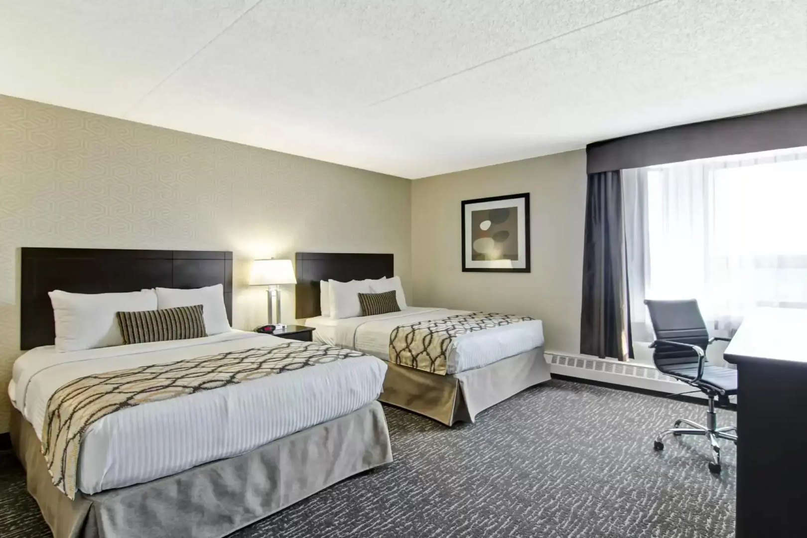 Radisson Hotel & Conference Centre West Edmonton