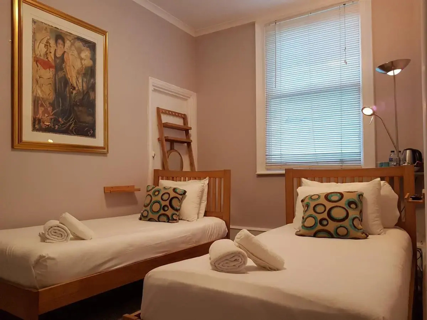 Brunswick Square Hotel