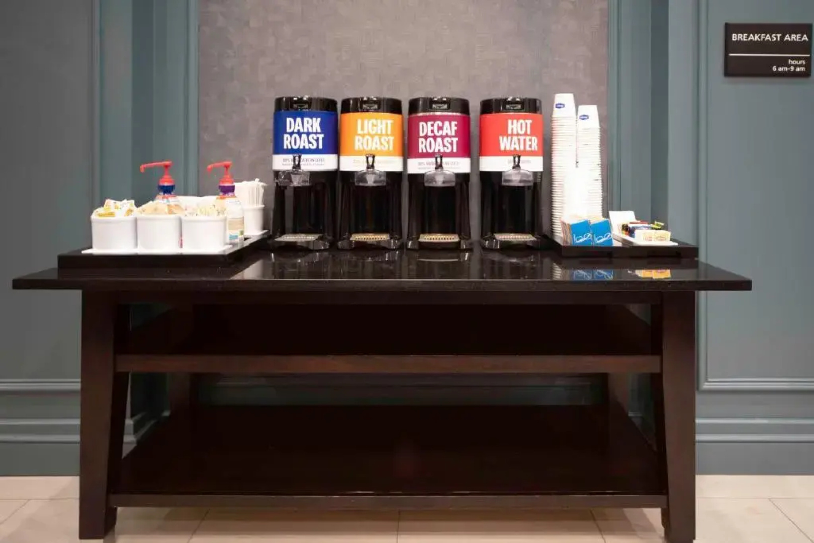 Hampton Inn & Suites by Hilton West Little Rock
