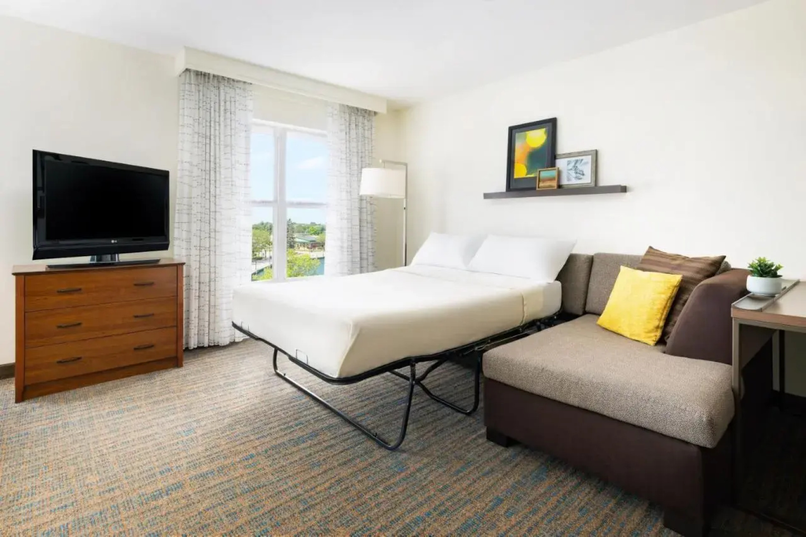 Residence Inn by Marriott Des Moines West