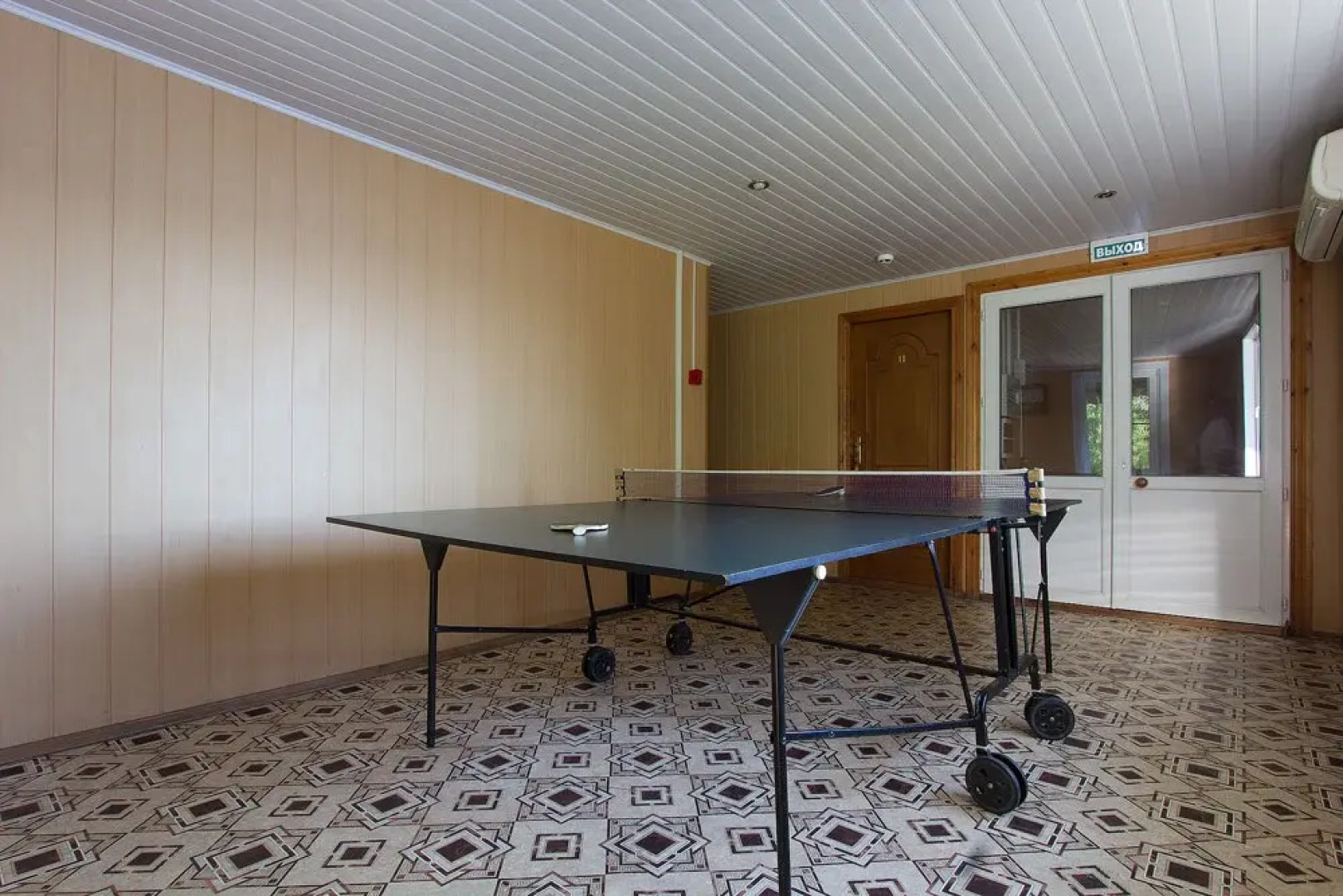 Рыболовная база Взморье