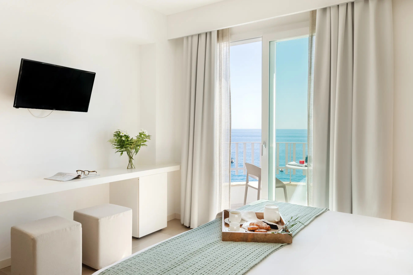 Albatros Beach Hotel