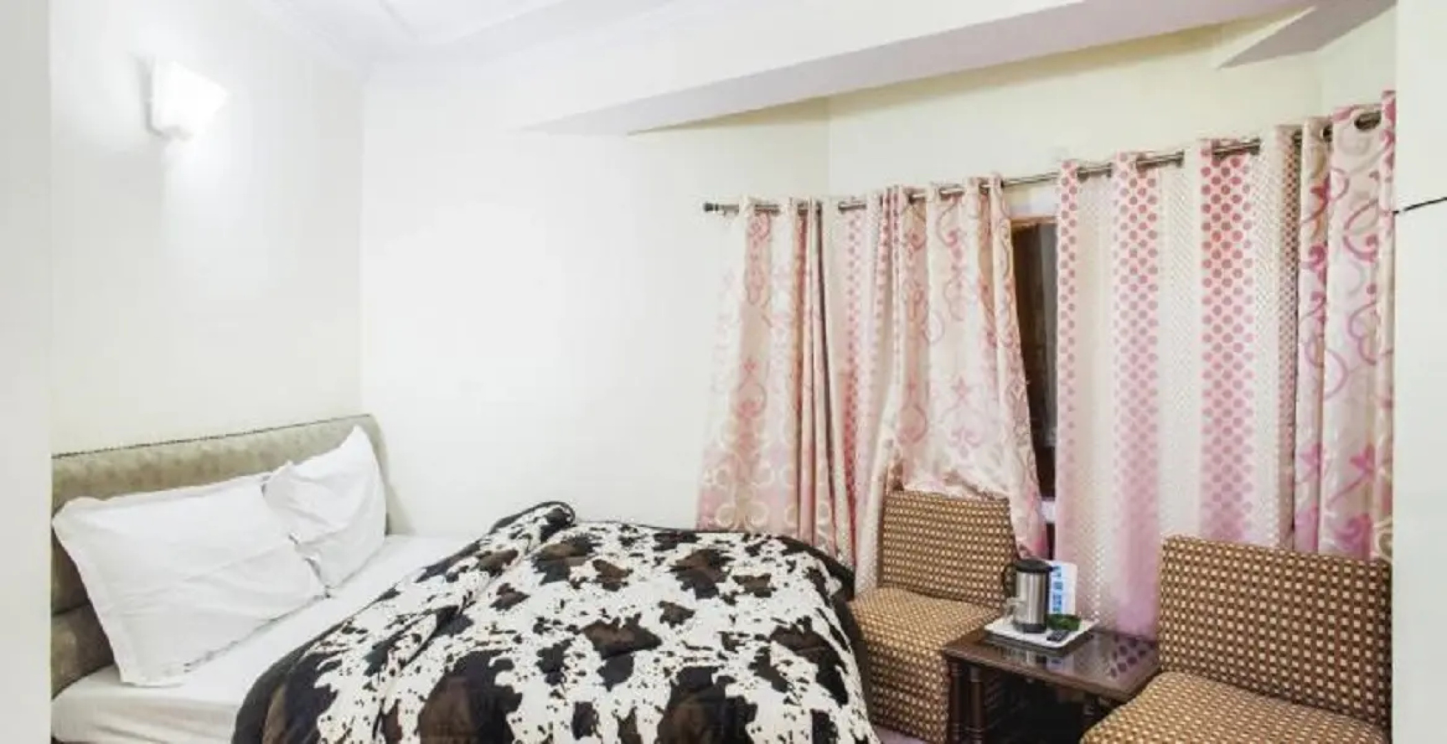 Hotel Himani Premium