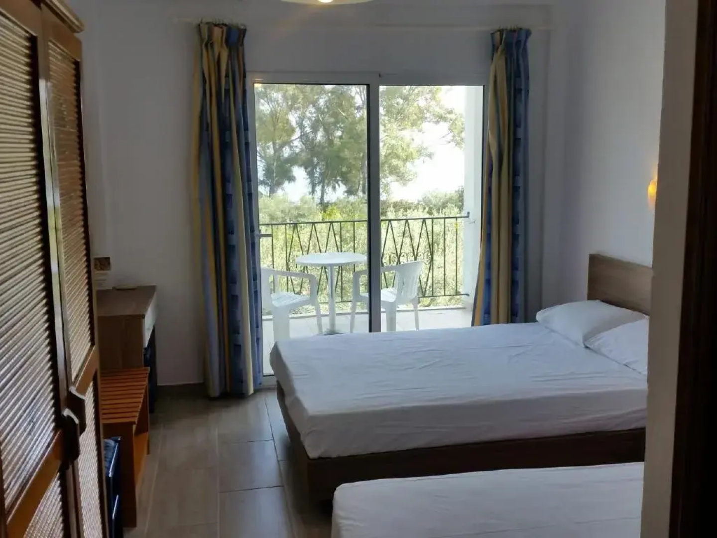 Afroditi Beach Hotel