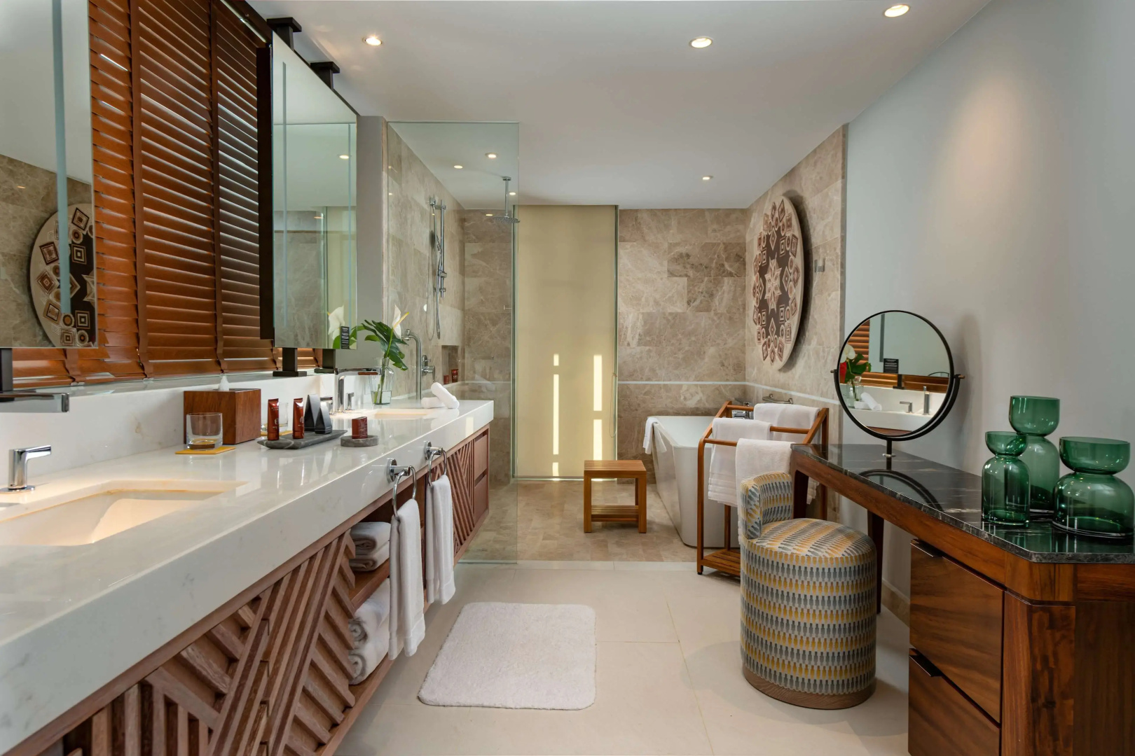 Отель Conrad Punta de Mita 