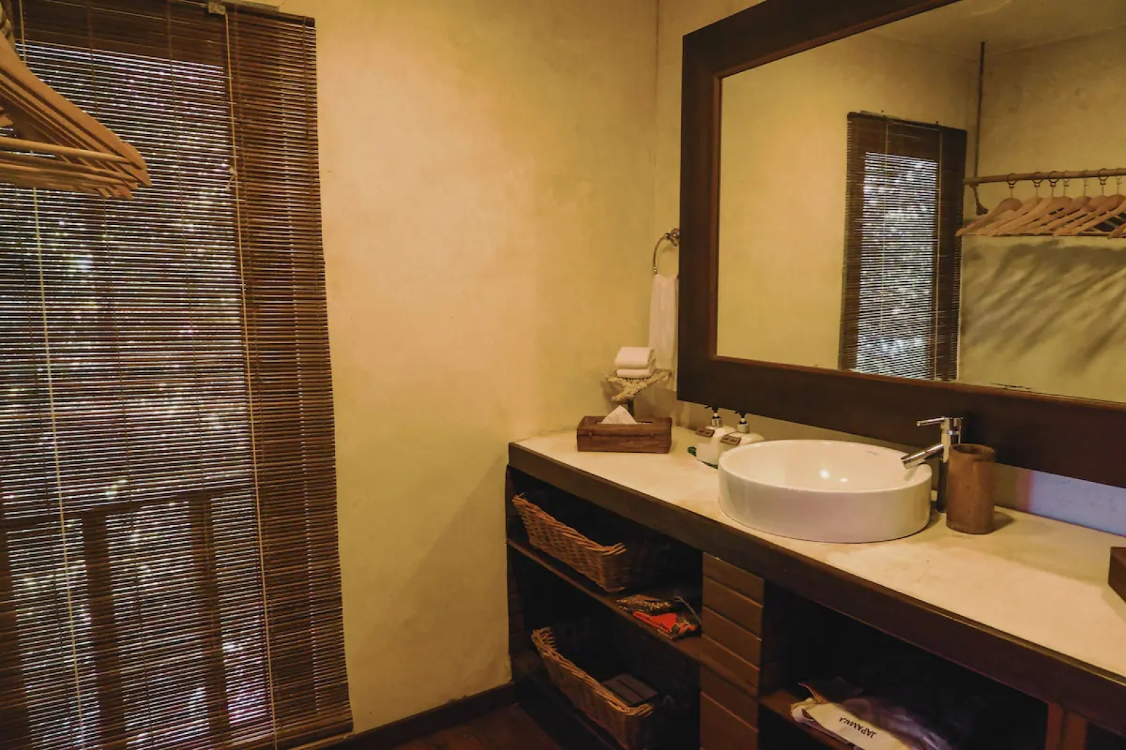 Japamala Resort by Samadhi – Age 12 and Above Only