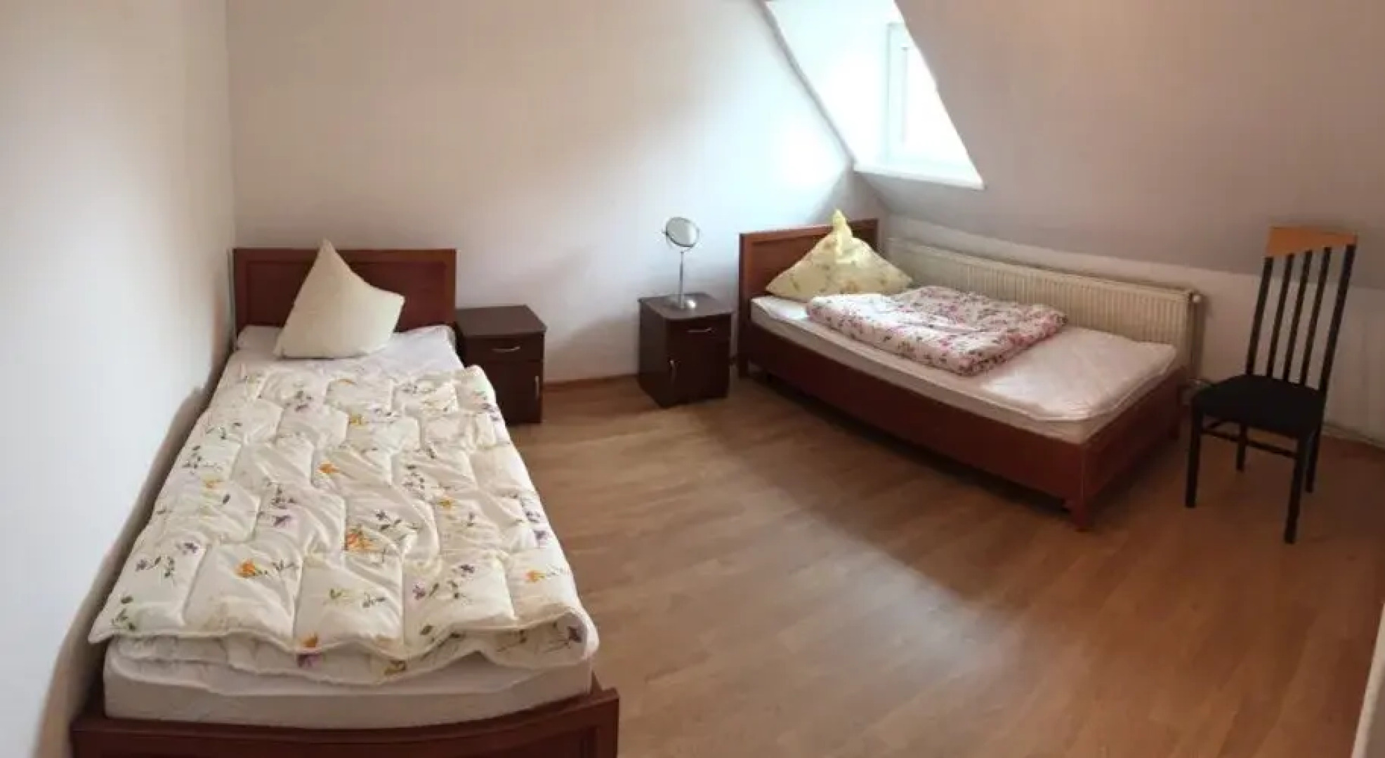 Гостиница Старая Аптека