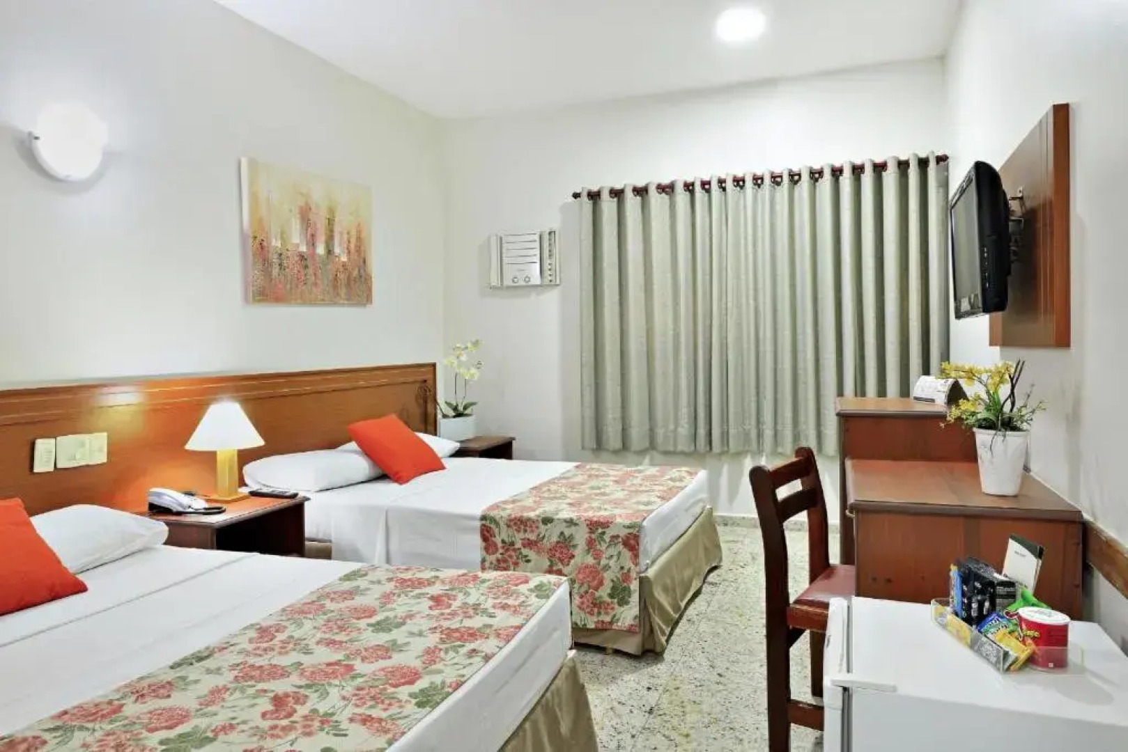 Vilage Inn Ribeirao Preto & Convencoes