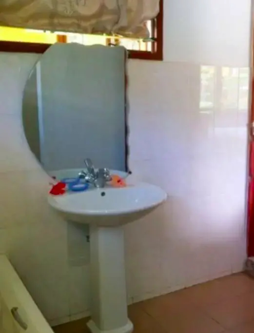 Petra's Guest House