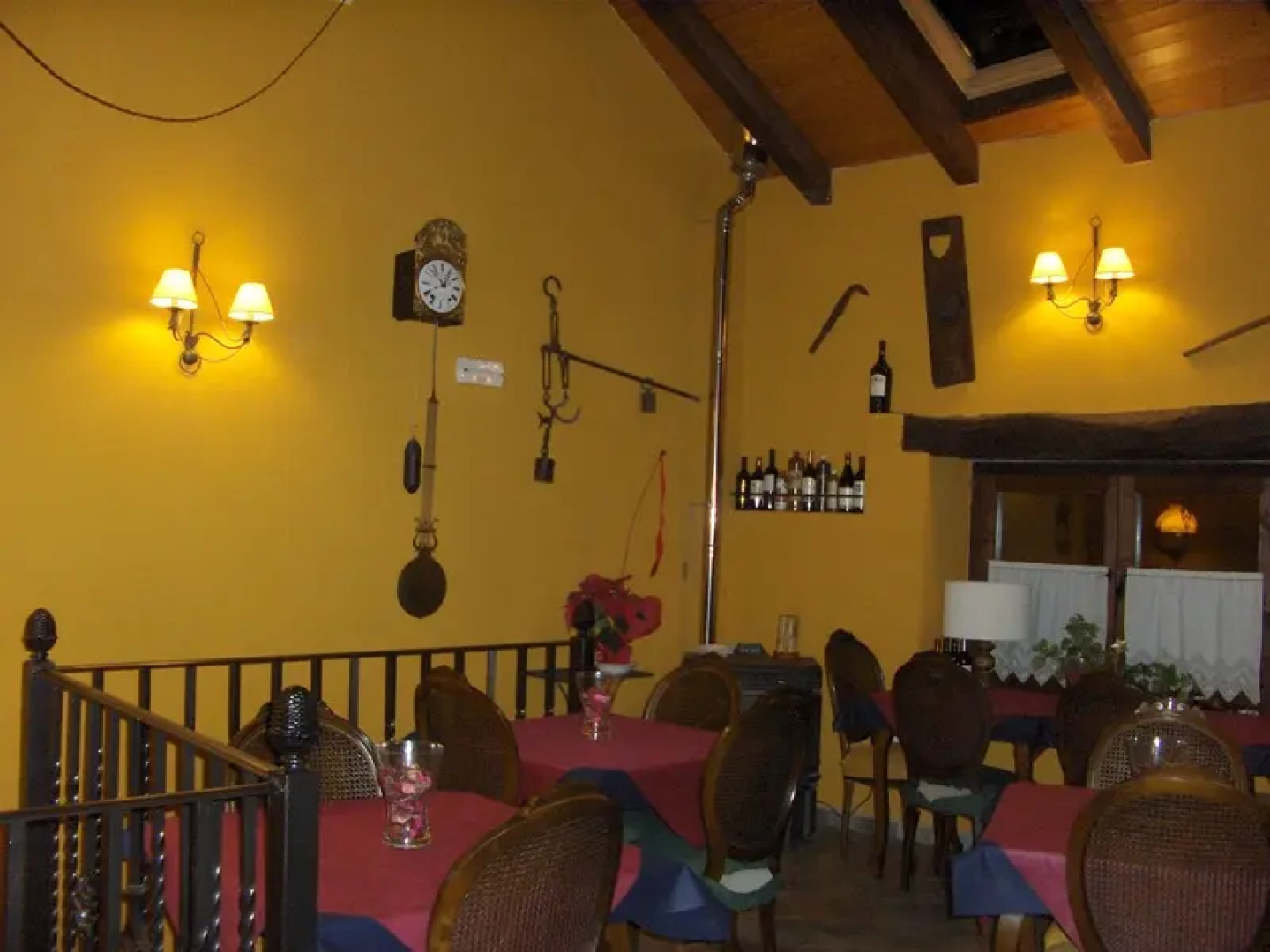 Hotel Rural El Holandés Errante