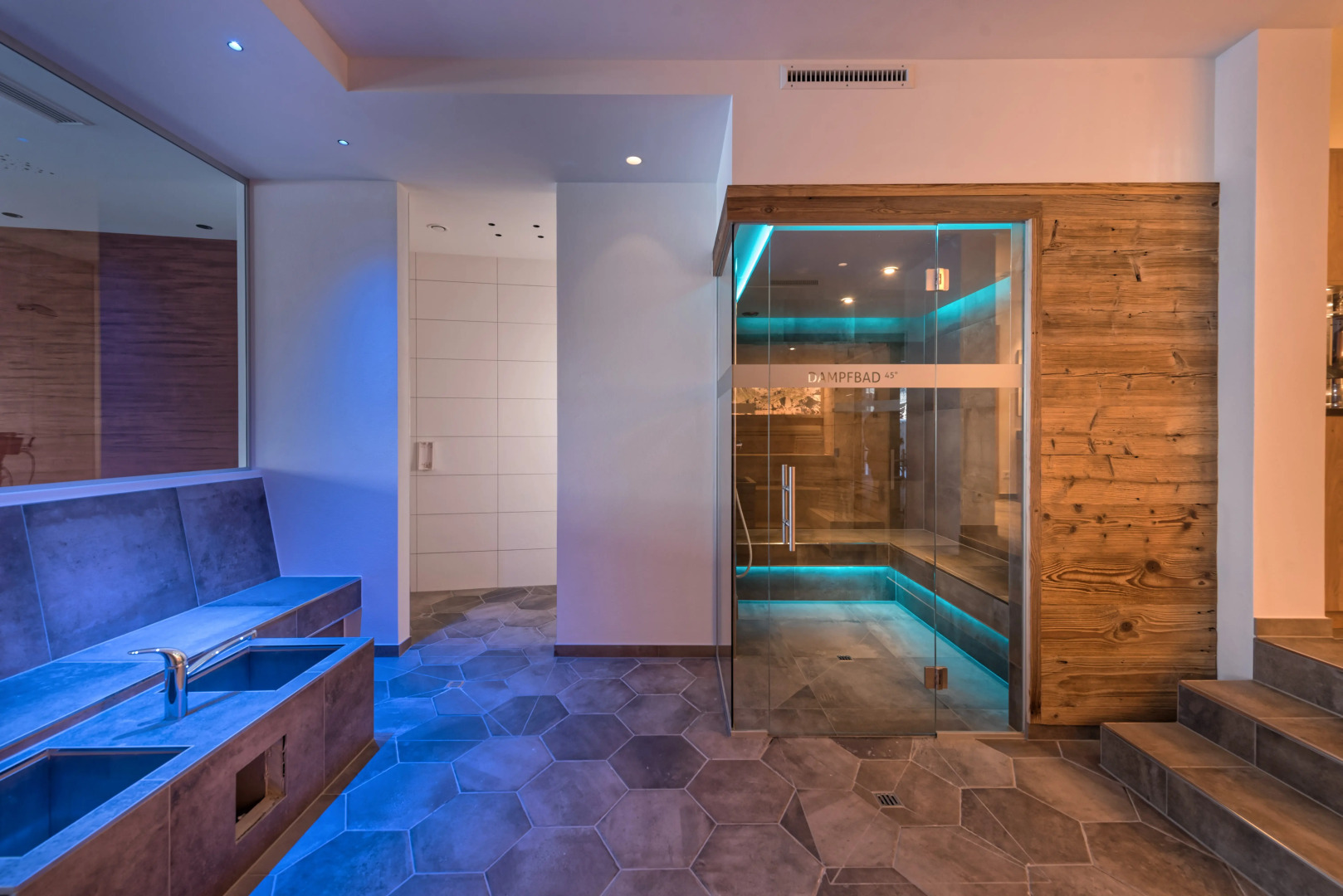 Hotel Alpenfeuer Montafon