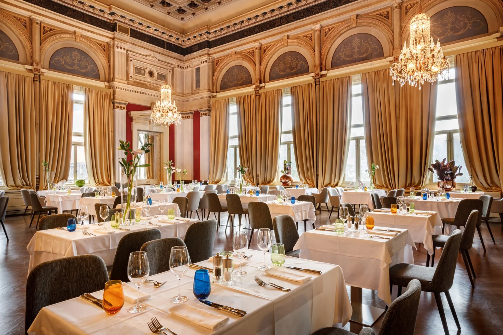 Hotel Imperial - Liburnia