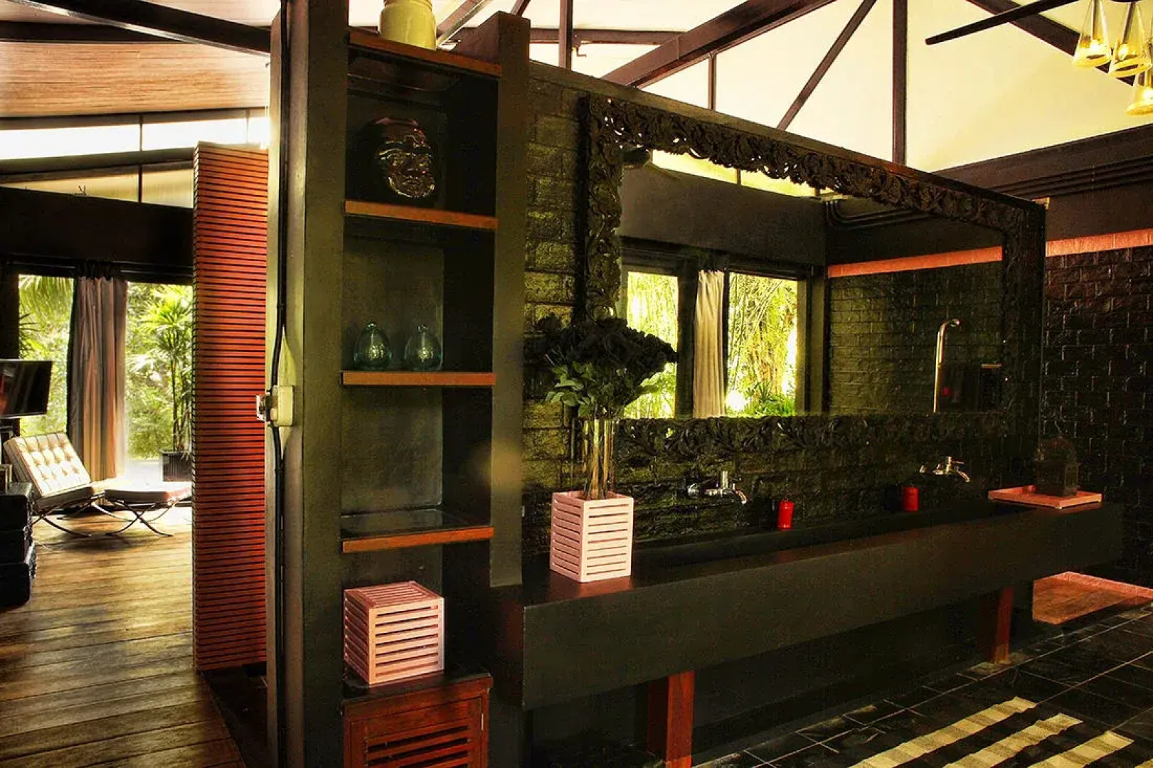 The Xian Villa Phuket