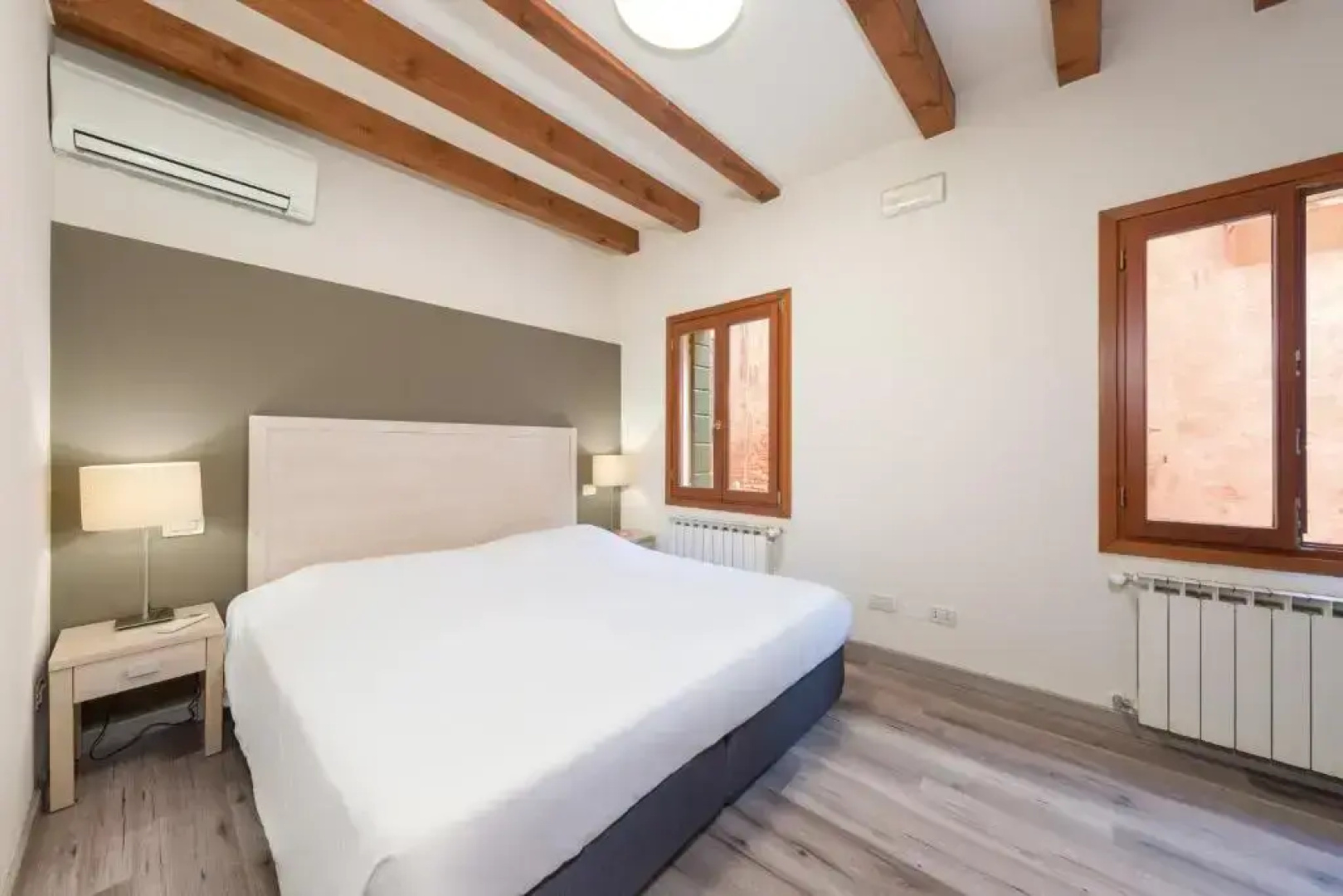 Hotel Casanova Venezia