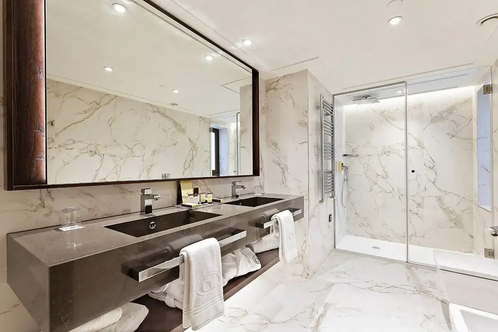 Hotel Claridge Madrid