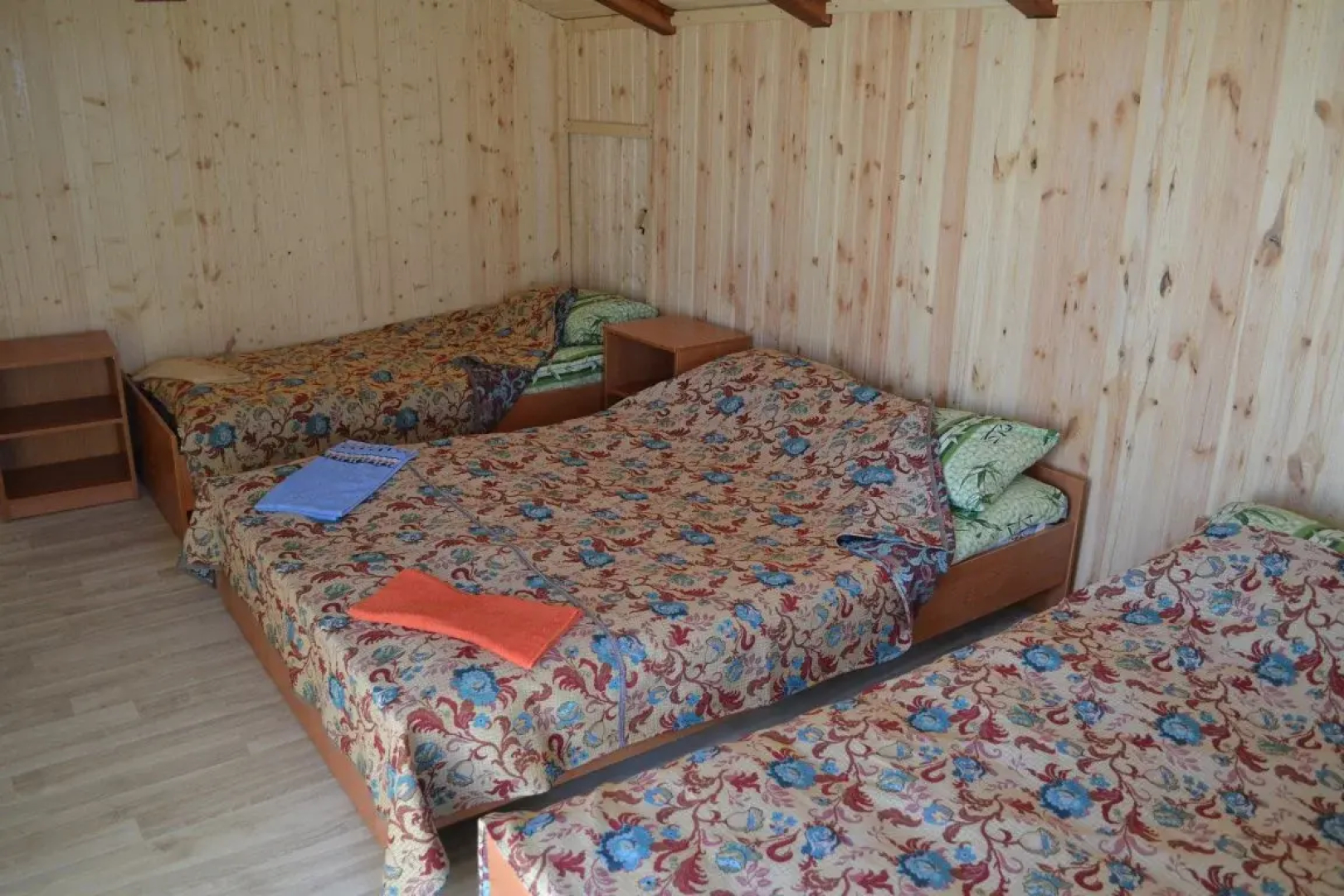 Guest House Atika 5
