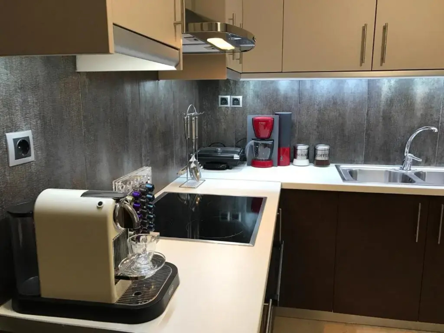 Serenita Apartments