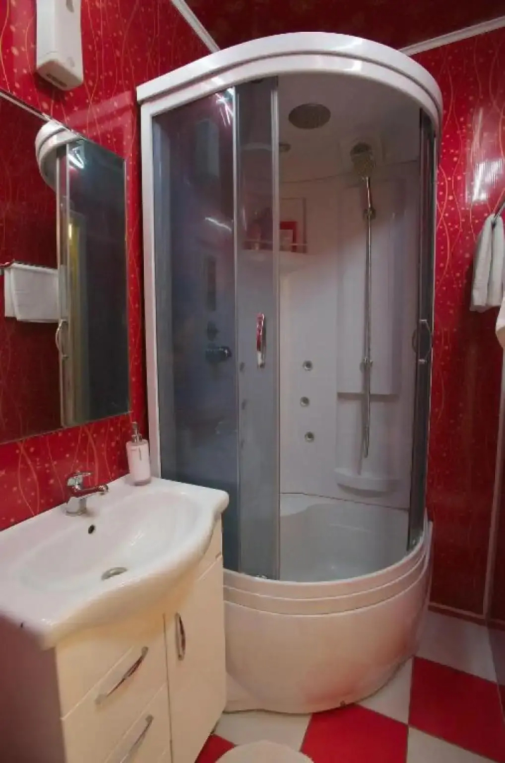 Гостевой Дом Анастасия