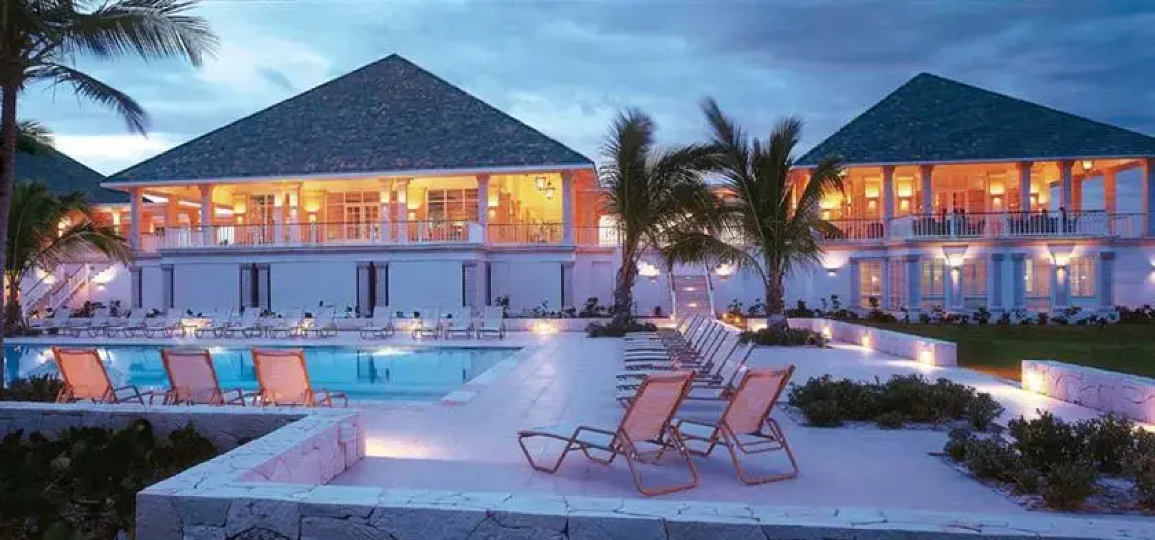 Puntacana Resort & Club