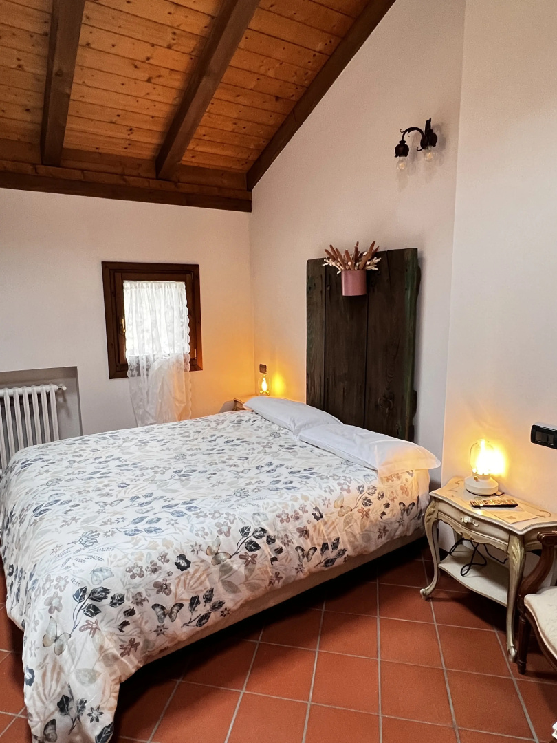 Agriturismo Rio Verde