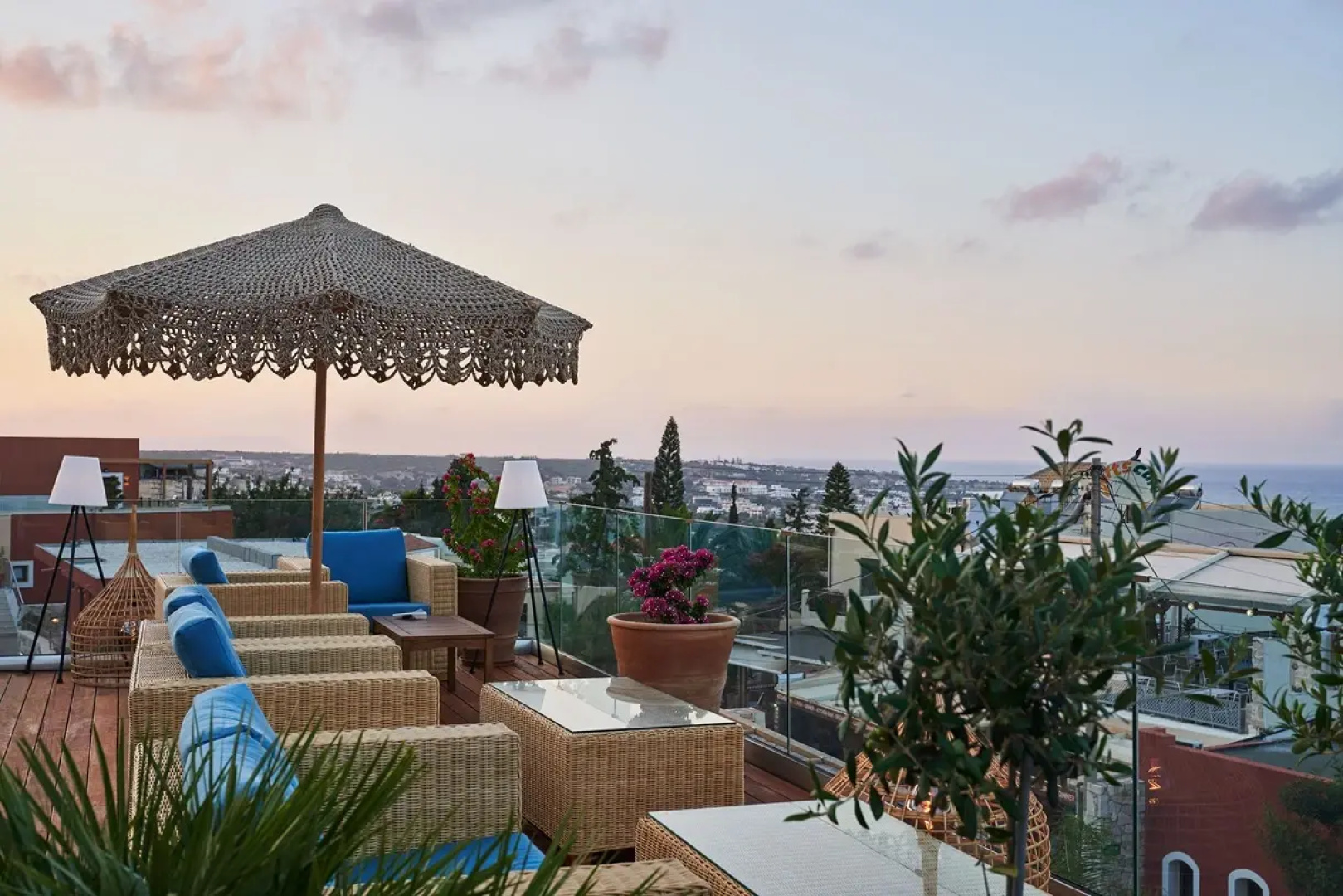Esperides Resort Crete, The Authentic Experience