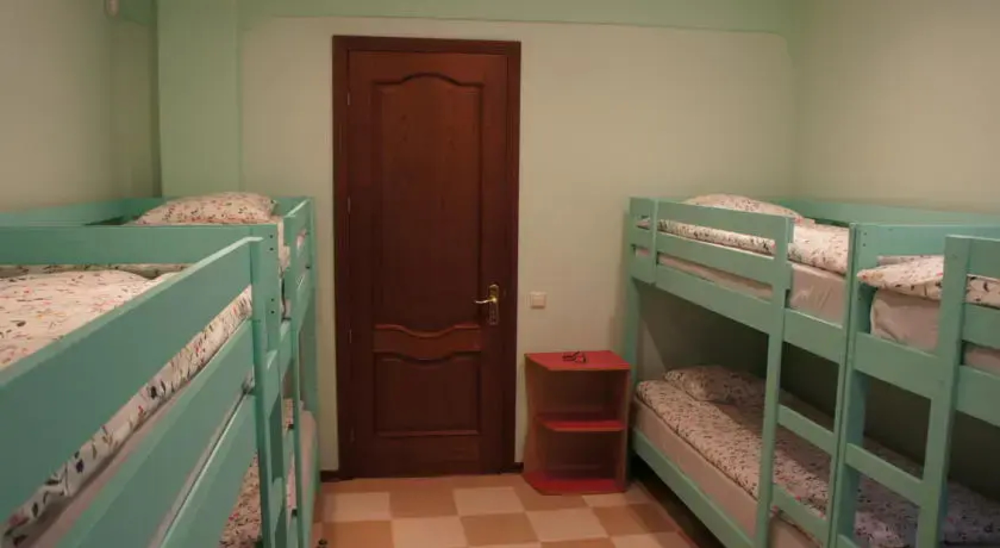 Сувенир Хостел