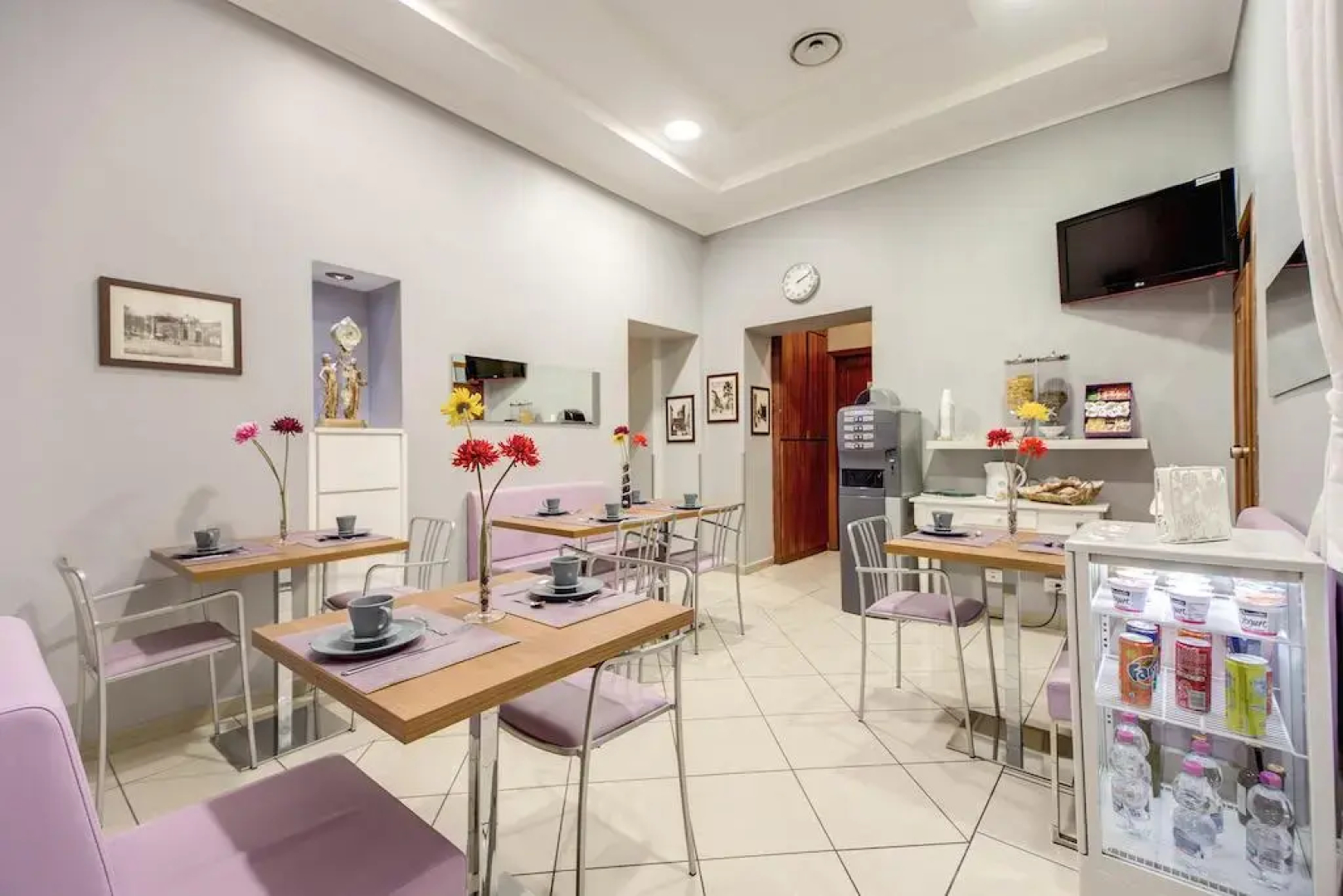 Alius Hotel