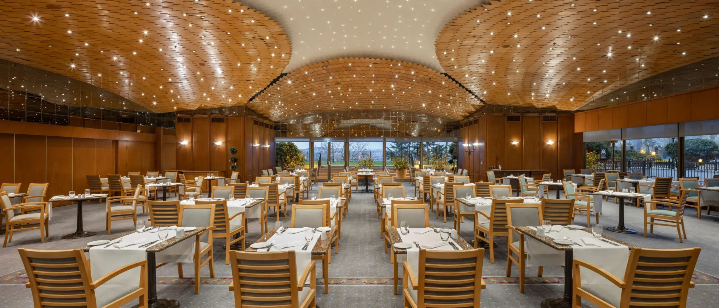 Hilton Istanbul Bosphorus