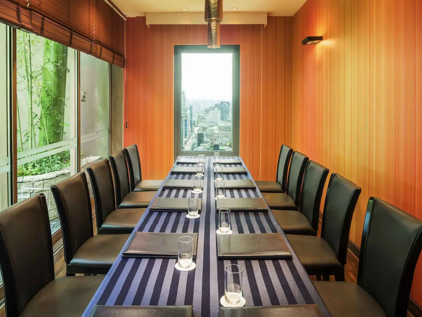 ibis Styles Ambassador Seoul Gangnam