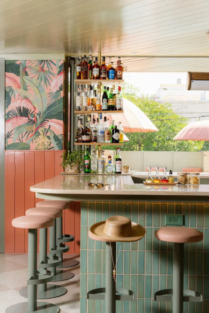 The Ryder Hotel