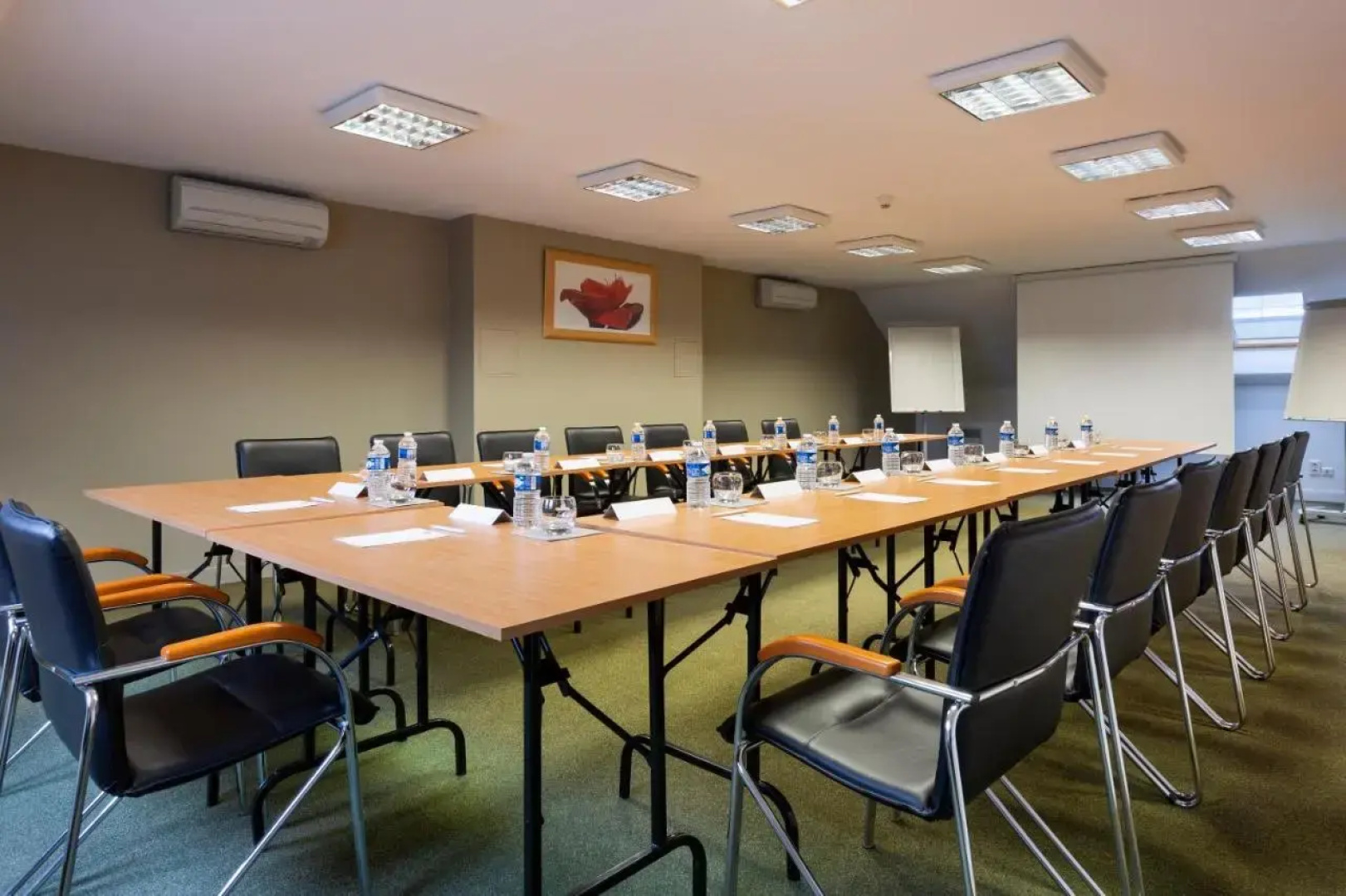 Comfort Hotel Orleans Saran