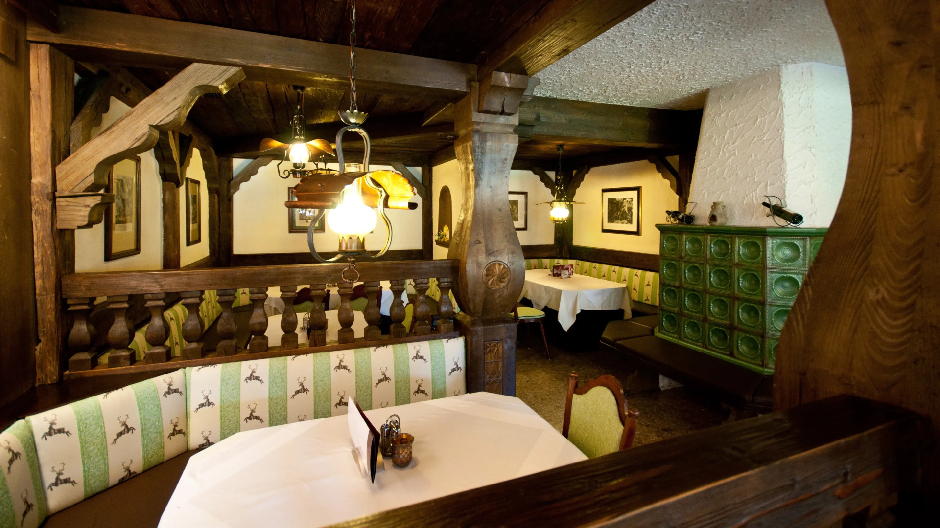 Hotel Römerhof