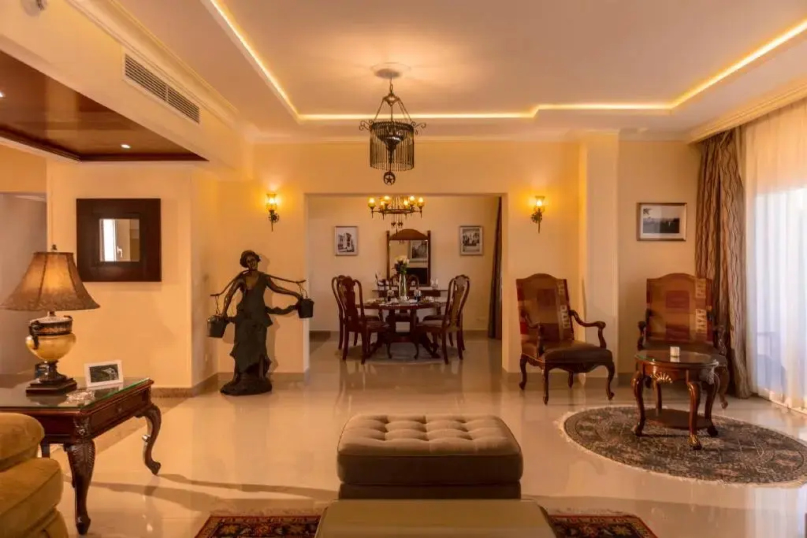 Royal Savoy Sharm El Sheikh
