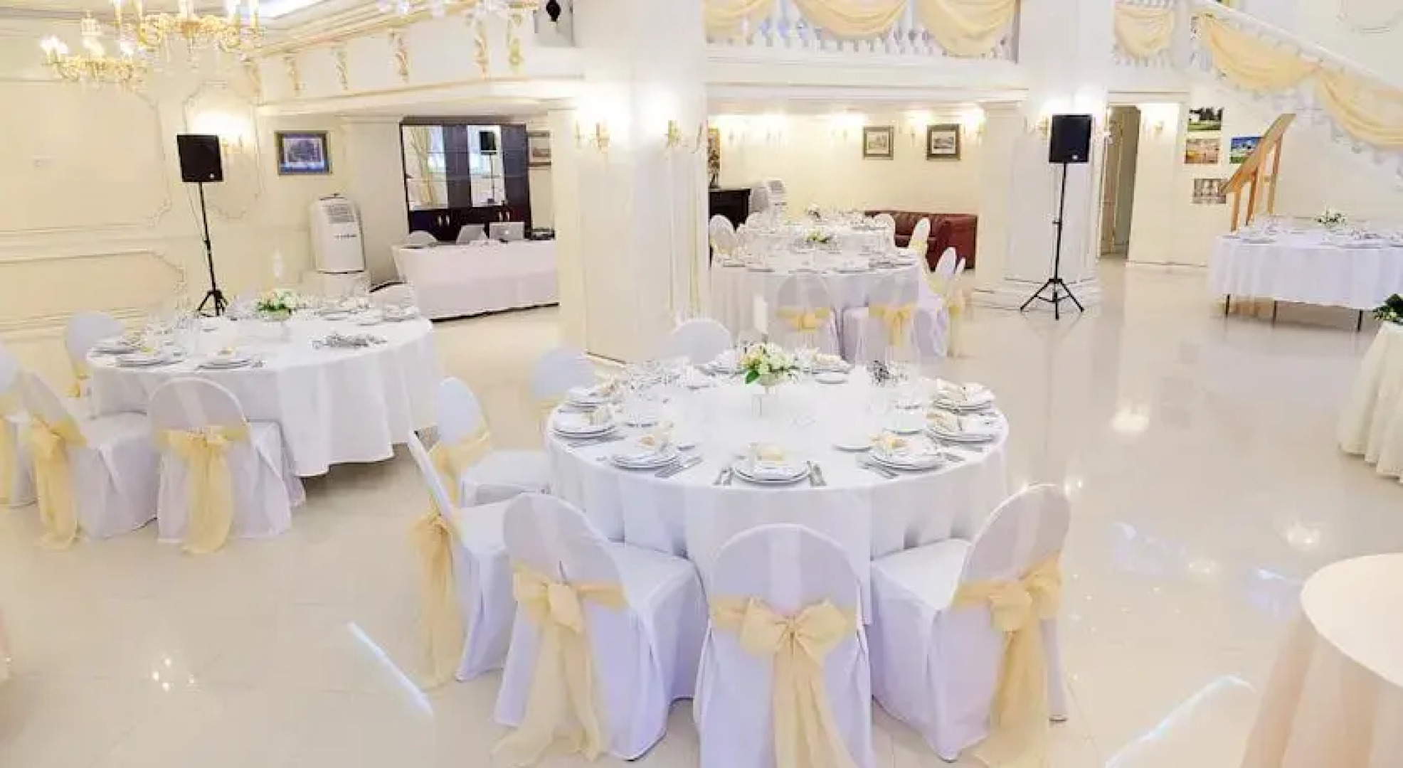 Приусадебный Голицынский Отель