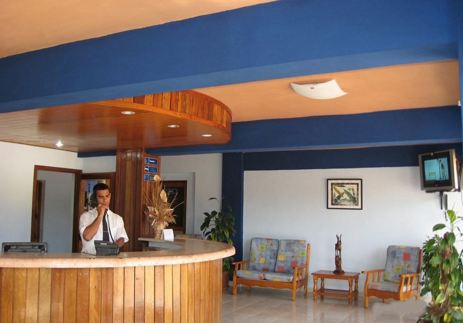 Terrazas Atlantico