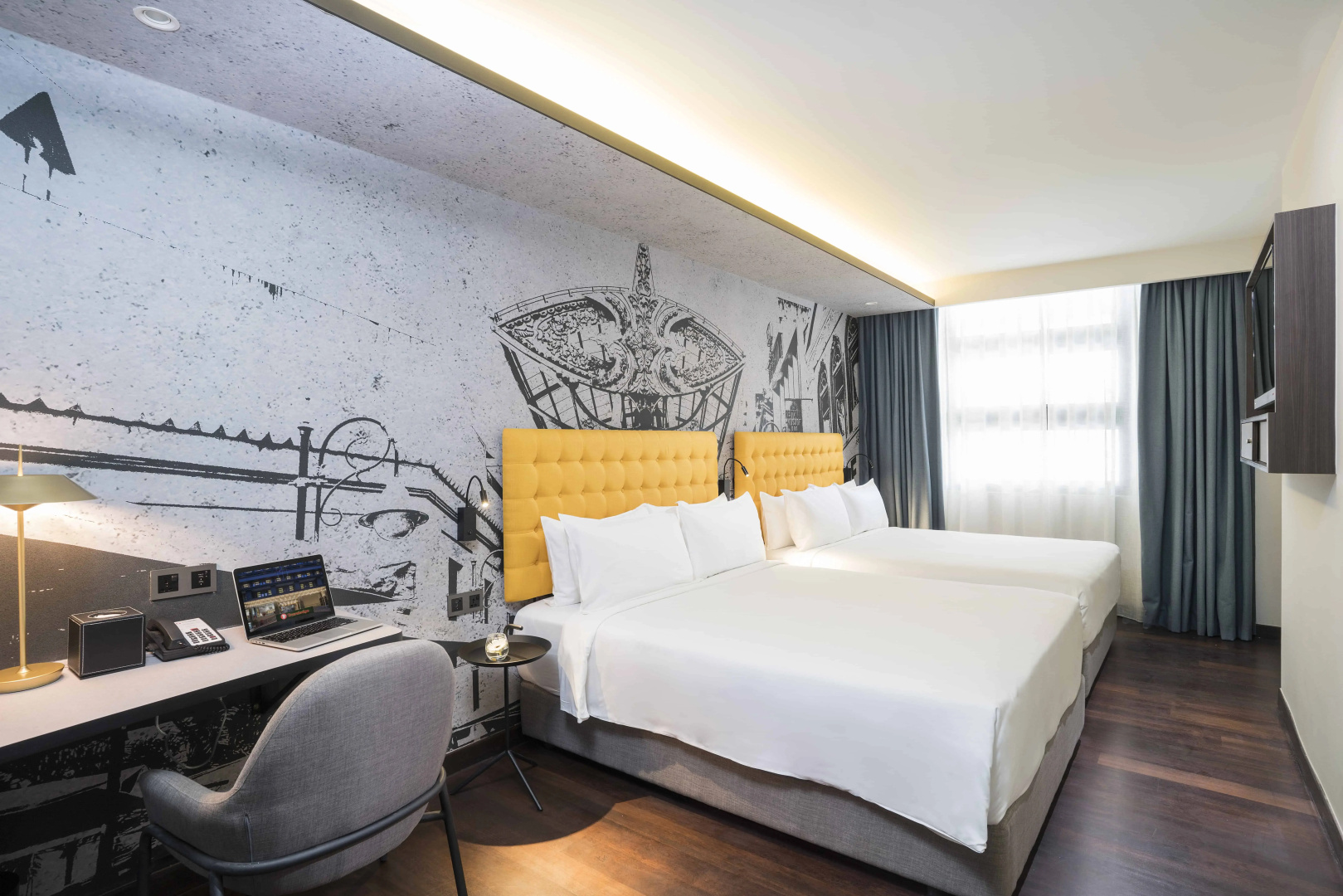Travelodge Kuala Lumpur City Centre