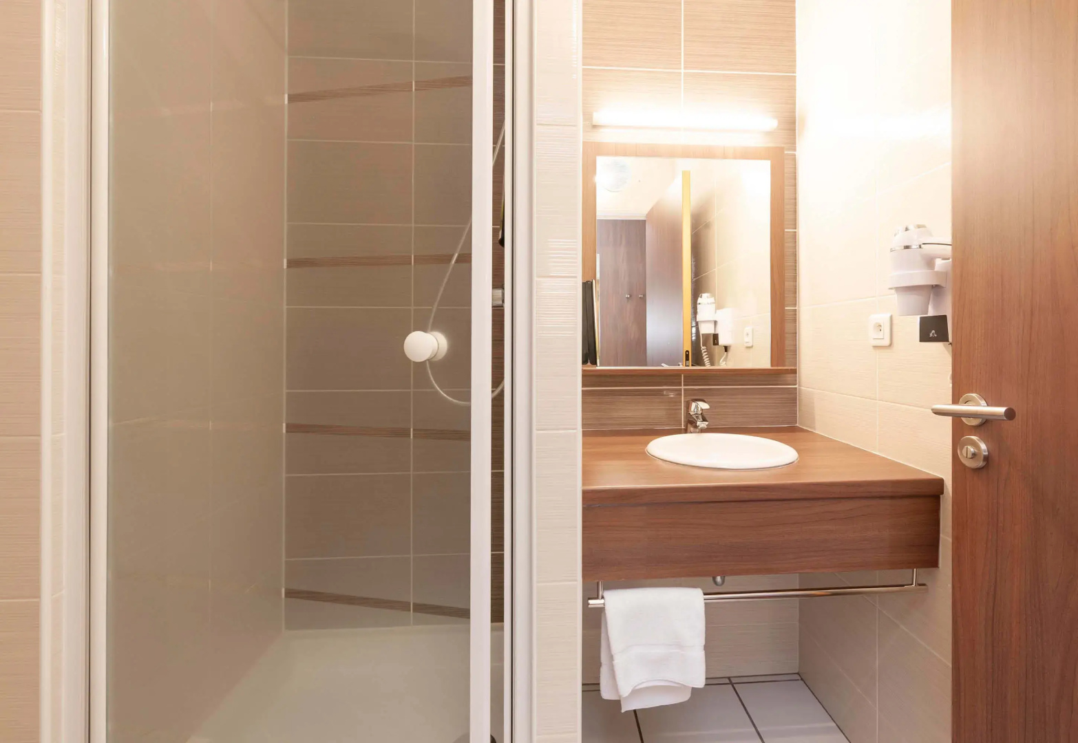 B&B HOTEL Saint-Jean de Luz