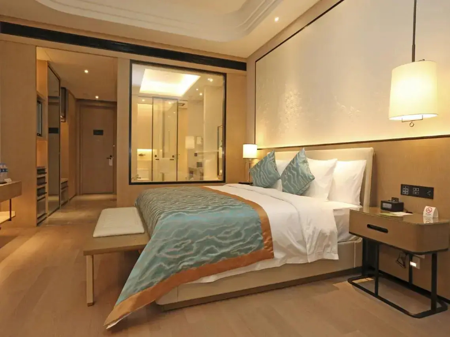 Xiangyi Hotel