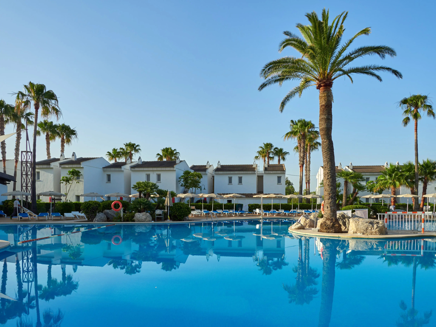 BQ Alcudia Sun Village - All Inclusive