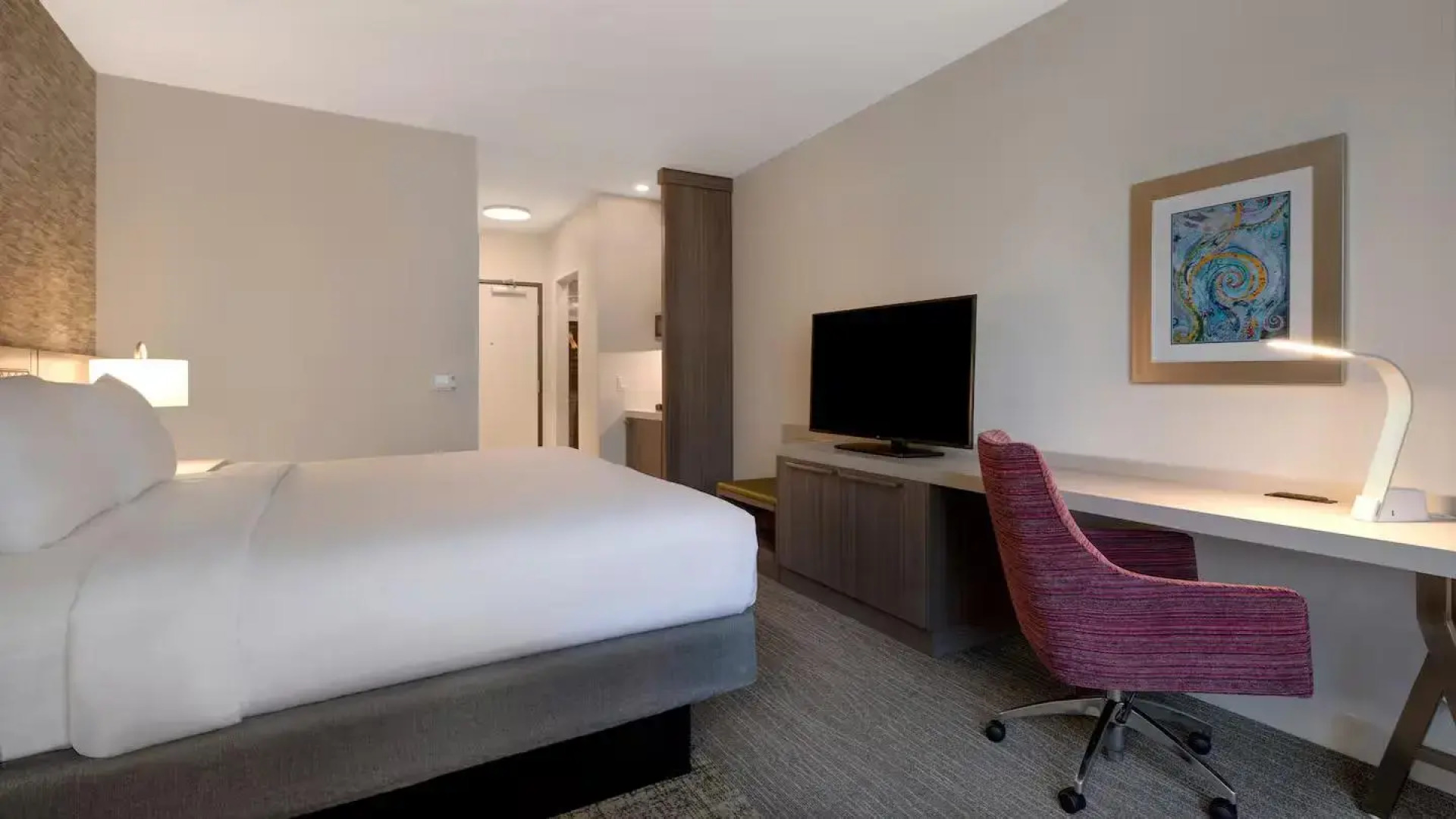 Hilton Garden Inn Temecula, CA