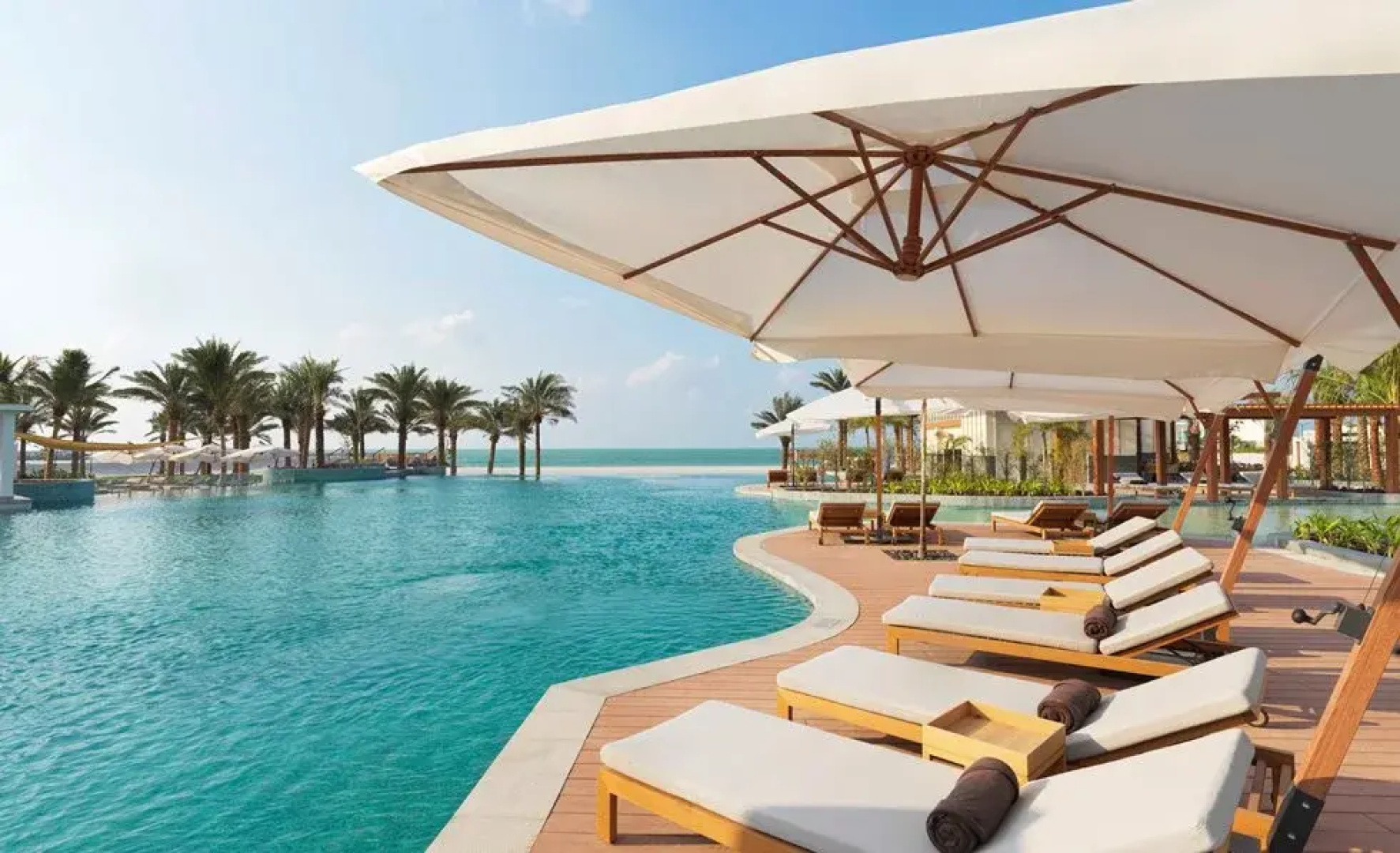 InterContinental Ras Al Khaimah Mina Al Arab Resort & Spa by IHG