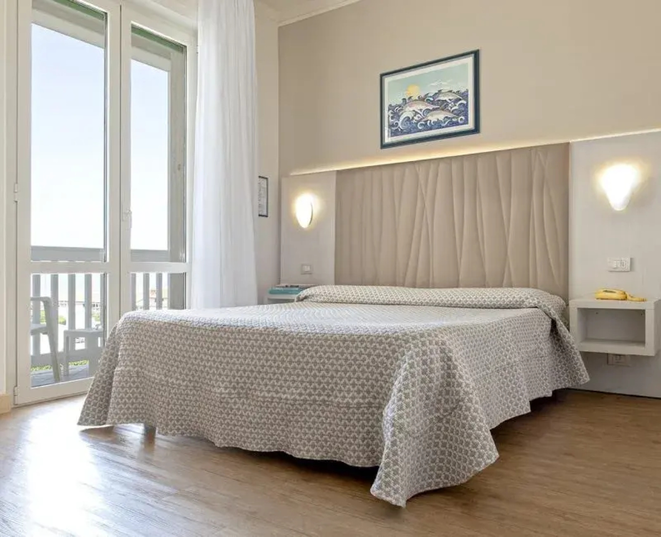 Hotel Oceano