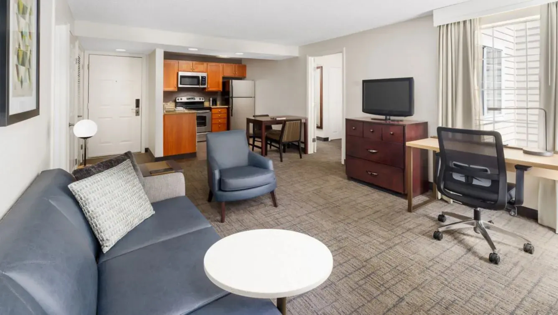Residence Inn by Marriott Seattle Northeast-Bothell
