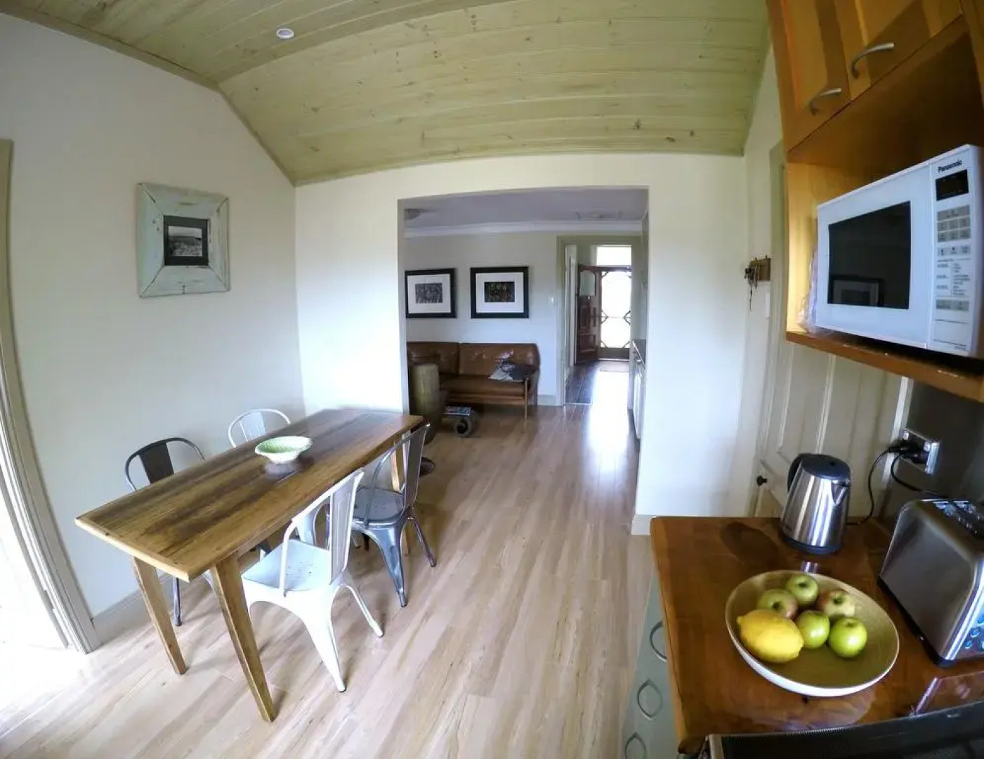 Holiday Home Merri Retreat