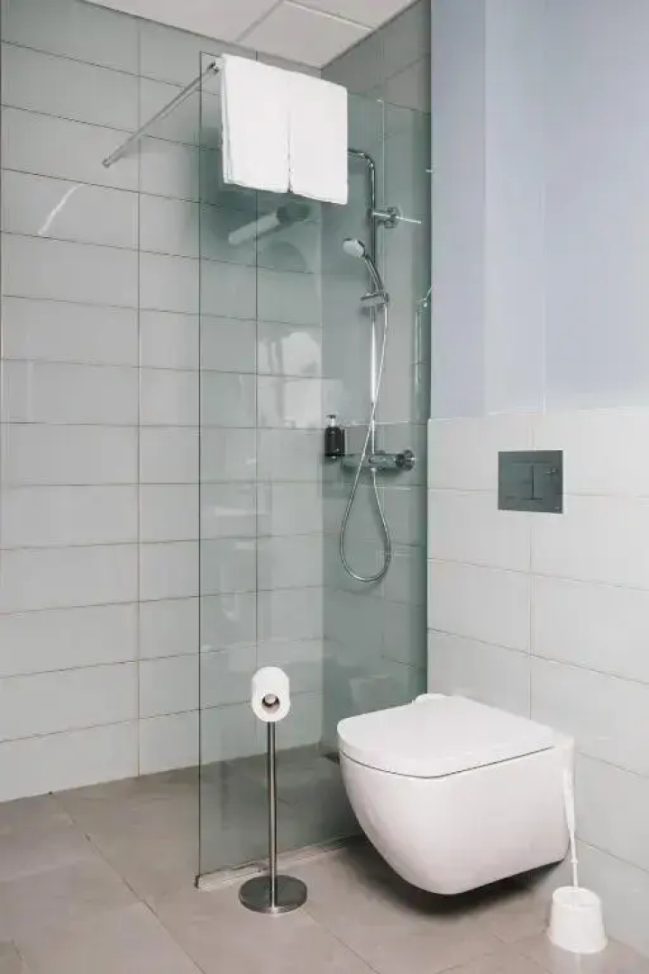 Отель Oddsson Midtown 