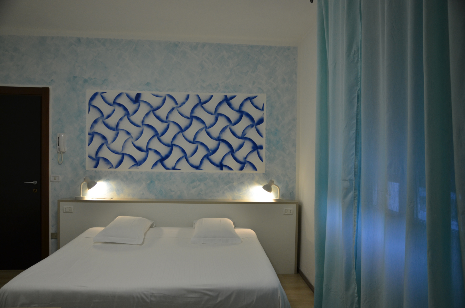 Hotel Benaco Bee Free